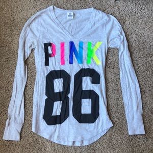 Victoria’s Secret Pink Shirt!